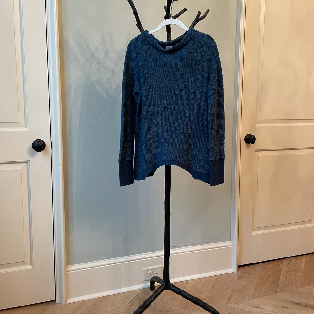 Anthropologie long sleeve tunic size xs
